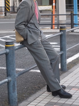 yuuichroさんのコーディネート