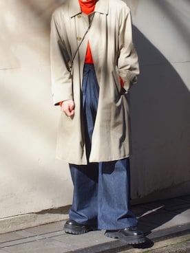 yuuichroさんのコーディネート