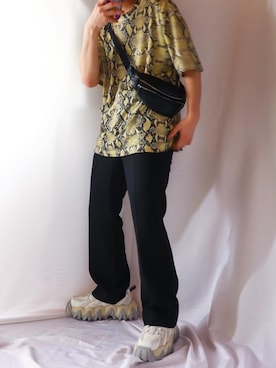 yuuichroさんのコーディネート