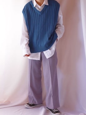 yuuichroさんのコーディネート