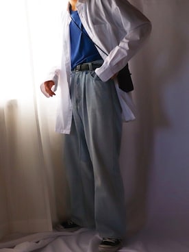 yuuichroさんのコーディネート