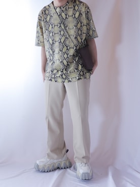 yuuichroさんのコーディネート