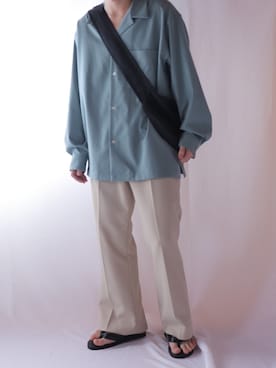 yuuichroさんのコーディネート