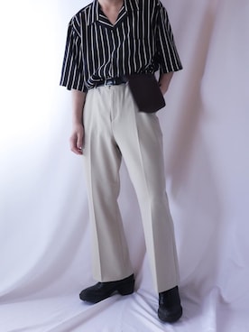 yuuichroさんのコーディネート