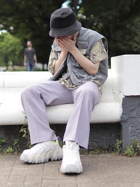 yuuichroさんのコーディネート