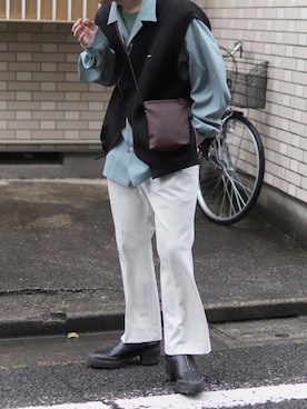 yuuichroさんのコーディネート