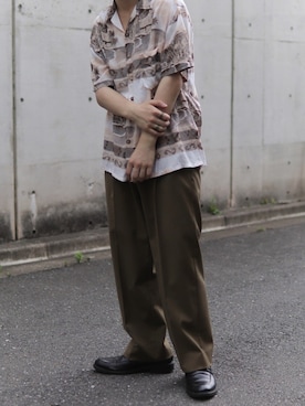 yuuichroさんのコーディネート