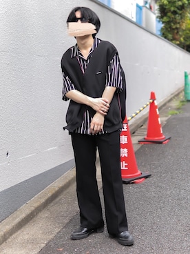 yuuichroさんのコーディネート