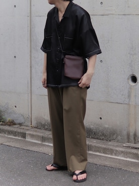 yuuichroさんのコーディネート