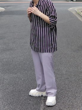 yuuichroさんのコーディネート