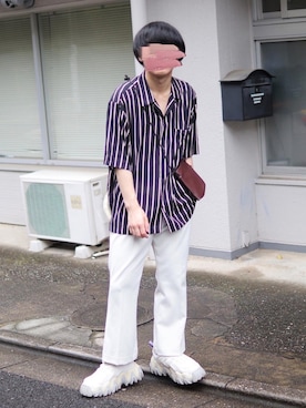 yuuichroさんのコーディネート