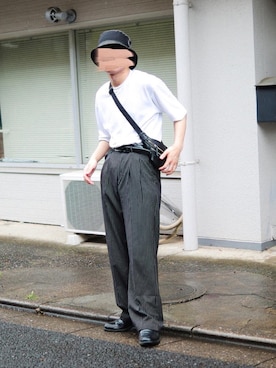 yuuichroさんのコーディネート