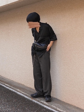 yuuichroさんのコーディネート