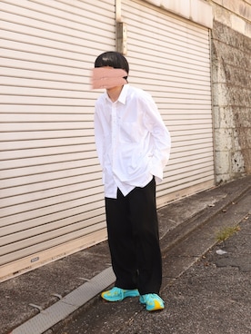 yuuichroさんのコーディネート