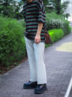 yuuichroさんのコーディネート