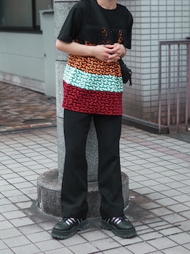 yuuichroさんのコーディネート