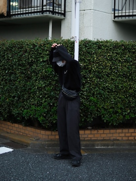 yuuichroさんのコーディネート