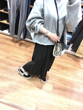 Bondstieさんのコーディネート