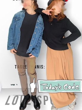 Bondstieさんのコーディネート