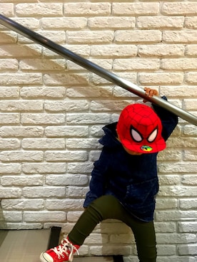 Bondstieさんのコーディネート