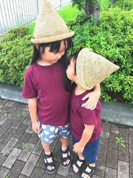 Bondstieさんのコーディネート