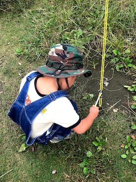 Bondstieさんのコーディネート