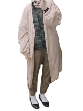 ぺさんのコーディネート