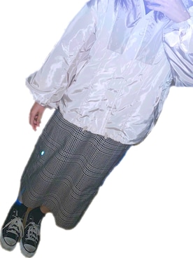 ぺさんのコーディネート