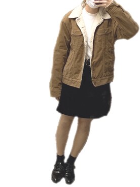 ぺさんのコーディネート