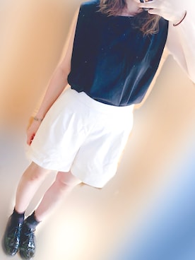 ぺさんのコーディネート