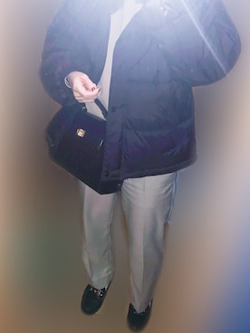 ぺさんのコーディネート