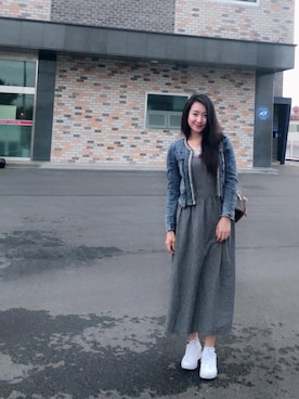 ashietengcoさんのコーディネート