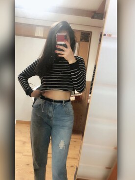 ashietengcoさんのコーディネート