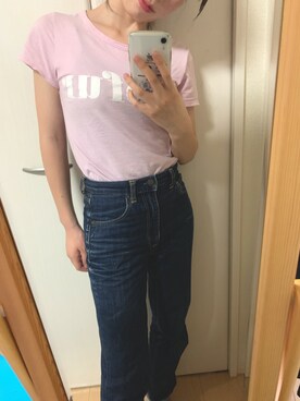 ぴのうえさん(レディース・160cm)の夏コーディネート