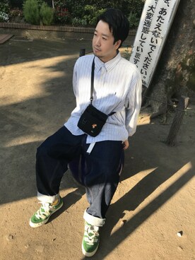 がくさんのコーディネート