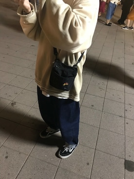 がくさんのコーディネート