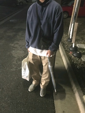 がくさんのコーディネート