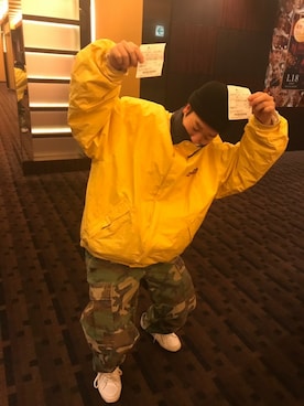 がくさんのコーディネート