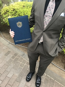 がくさんのコーディネート