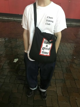 がくさんのコーディネート