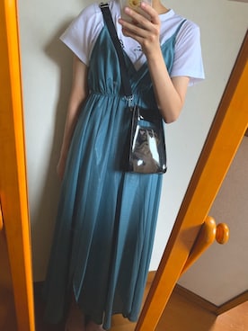 akiさんのコーディネート