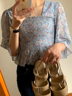 akiさんのコーディネート