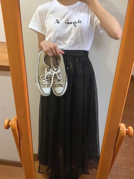 akiさんのコーディネート