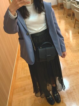 akiさんのコーディネート