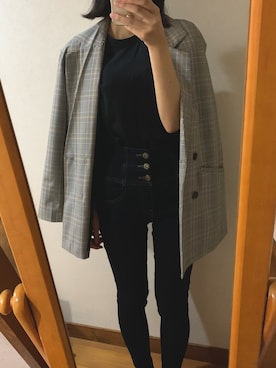 akiさんのコーディネート