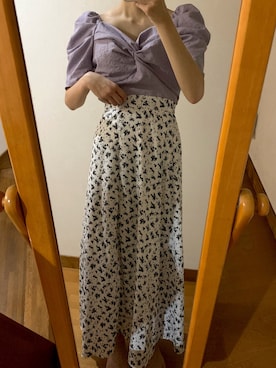 akiさんのコーディネート