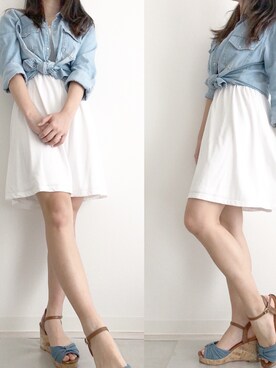 zukku47さんのコーディネート