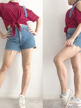 zukku47さんのコーディネート