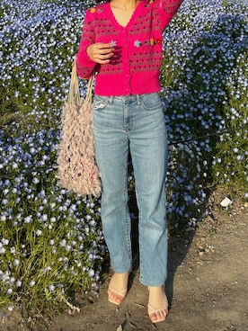 ﾅﾙﾐさんのコーディネート