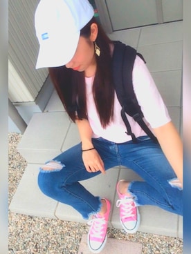 ささんのコーディネート